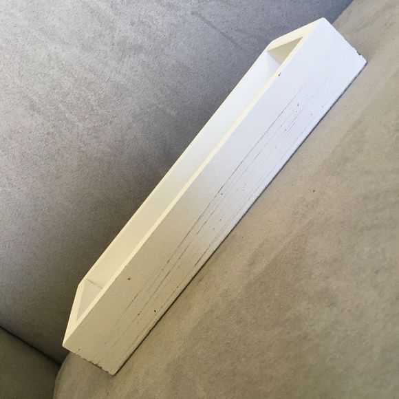 Wooden Sign  - Picture 2 of 3